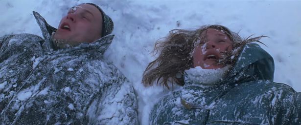 【写真を見る】映画としては異質ながらも、旅そのものの本質を捉えた『コンパートメントNo.6』