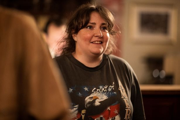 「GIRLS／ガールズ」のレナ・ダナムが、どこか満たされない思いを抱える娘ルーシーを演じる