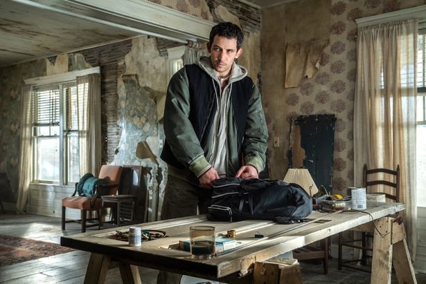 【写真を見る】『ディスクロージャー・デイ』の一端を切り取った場面写真やメイキング写真も解禁！