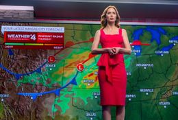 スティーヴン・スピルバーグ監督最新作『ディスクロージャー・デイ』2026年夏公開決定！ミステリアスな特報映像も到着