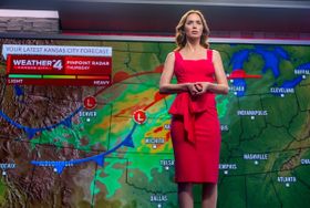 スティーヴン・スピルバーグ監督最新作『ディスクロージャー・デイ』2026年夏公開決定！ミステリアスな特報映像も到着