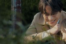 『楓』で久々にラブストーリーに真正面から向き合った福士蒼汰