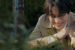 『楓』で久々にラブストーリーに真正面から向き合った福士蒼汰