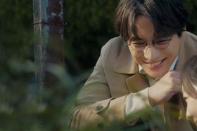 『楓』で久々にラブストーリーに真正面から向き合った福士蒼汰