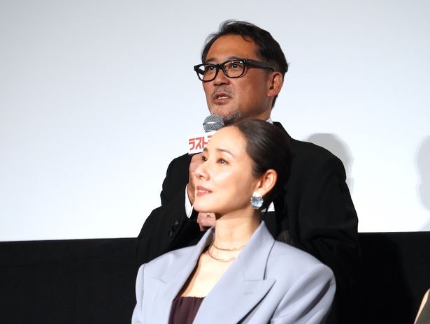映画＆ドラマの監督を務めた平野俊一監督