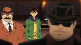 「エピソード“ONE”小さくなった名探偵」は1月16日(金)に放送