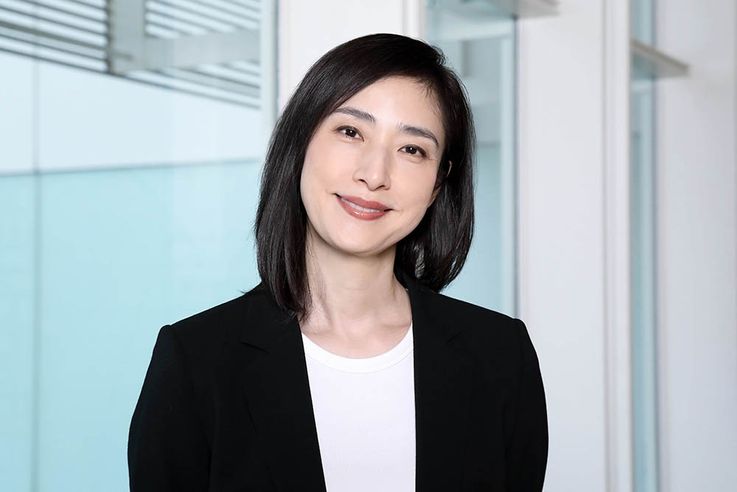 劇場版『緊急取調室 THE FINAL』天海祐希にAsk Me Anything！ユーザーからの質問に答えてくれた