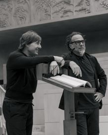 トム・クルーズ主演＆アレハンドロ・Ｇ・イニャリトゥ監督による“規格外”映画『DIGGER／ディガー』始動！特報到着