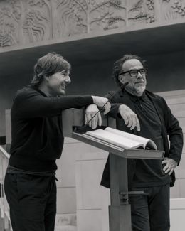 トム・クルーズ主演＆アレハンドロ・Ｇ・イニャリトゥ監督による“規格外”映画『DIGGER／ディガー』始動！特報到着