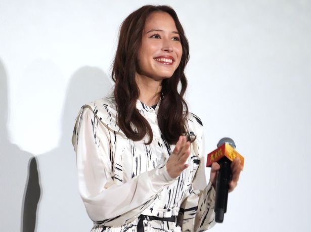 福田組初参加とは思えないとの声も