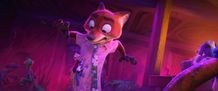 『ズートピア２』が強敵の到来を前に首位に返り咲き！