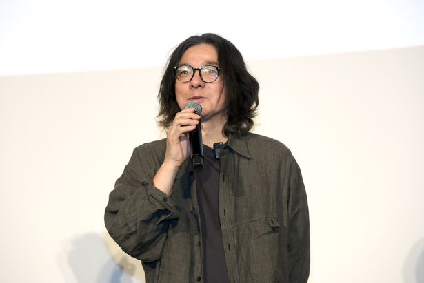 式日』では岩井さんが痺れを切らして、勝手に演出を始めて…」庵野秀明