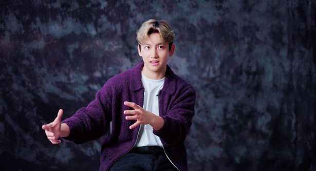 チャンミンのインタビューも気になるところ