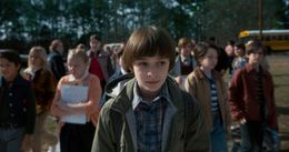 「ストレンジャー・シングス」のこれまでを、ウィルを軸にプレイバック！