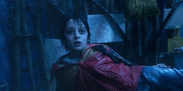 不憫なゾンビボーイから覚醒！シリーズを体現する“影の主人公”ウィルで