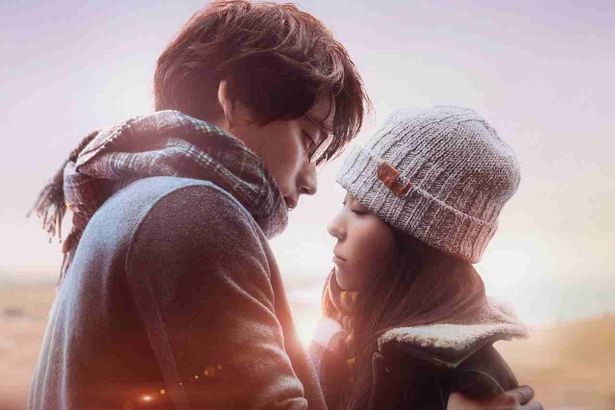 スピッツの名曲から生まれたラブストーリー『楓』 は5位に初登場