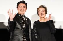  戸田奈津子、ハリソン・フォードは「真面目で誠実。自分をスターだなんて絶対に言わない」