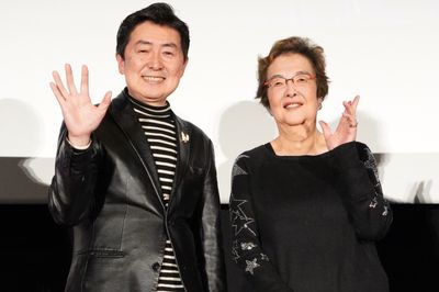  戸田奈津子、ハリソン・フォードは「真面目で誠実。自分をスターだなんて絶対に言わない」