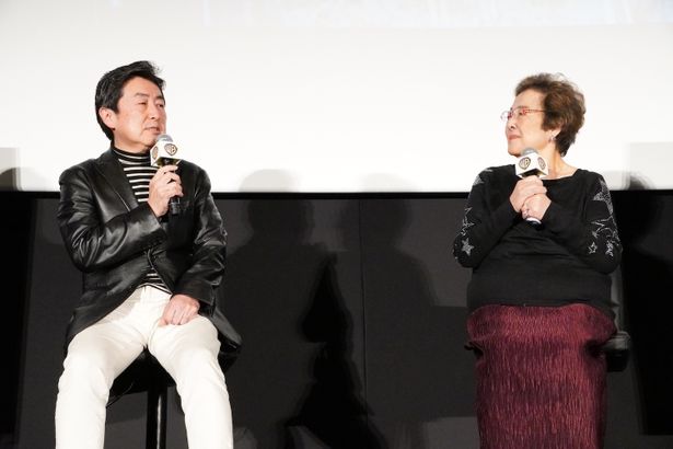 『ブレードランナー ファイナル・カット』の魅力を語り合った