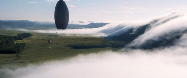 宇宙船のデザインは米菓「ばかうけ」にそっくりと話題になった