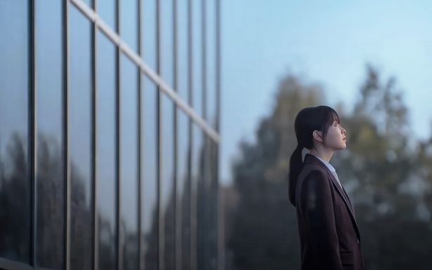 苦難の多い時代で懸命に生きる女性の姿を描いた「未知のソウル」