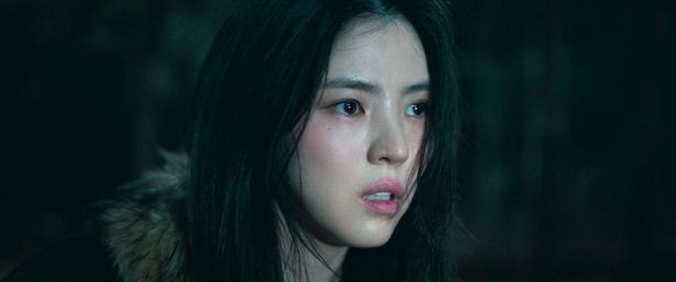 「ハン・ソヒから発せられる情緒や感情そのものを感じてほしい」