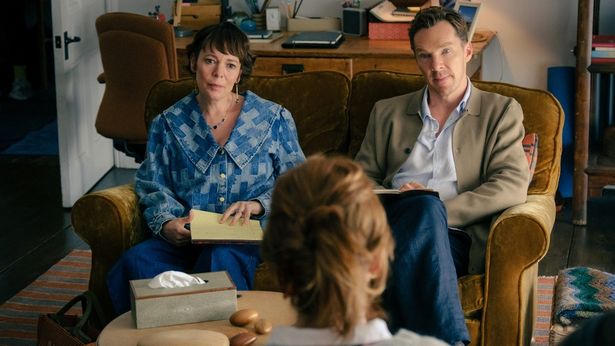 ジワジワと不満が積み重なり、夫婦喧嘩が勃発するように