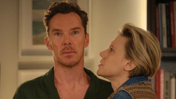 『ローズ家～崖っぷちの夫婦～』場面写真