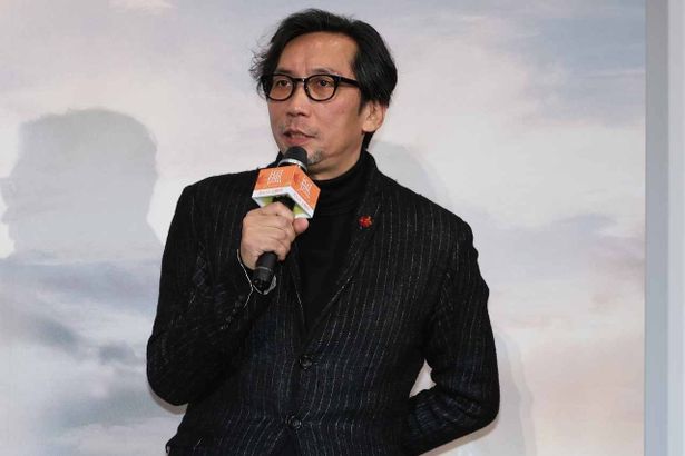 『楓』についてあふれる想いを語った行定勲監督