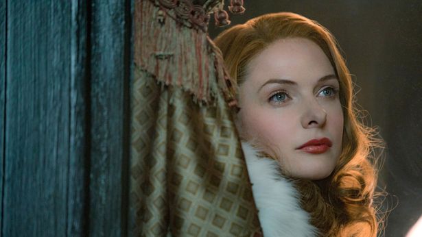 魅惑の歌姫を演じ、多才性をアピールした『グレイテスト・ショーマン』