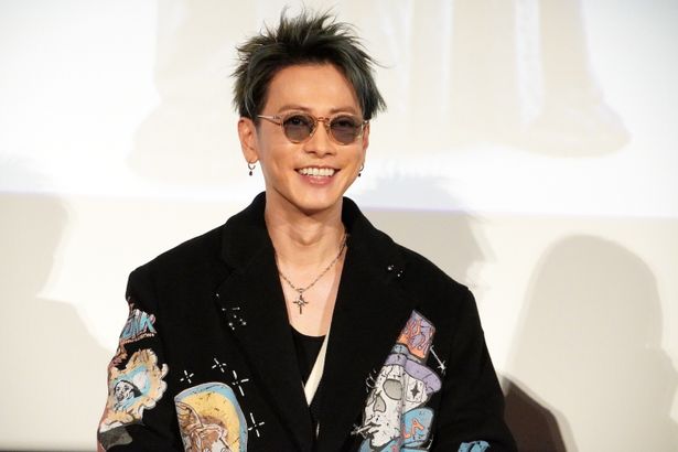 「ワーナー・ブラザース映画ファンフェスティバル」の様子