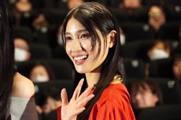 「ワーナー・ブラザース映画ファンフェスティバル」の様子