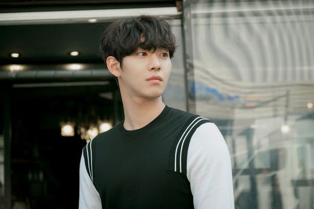 ラブコメだけでなく、英語での演技も完璧！