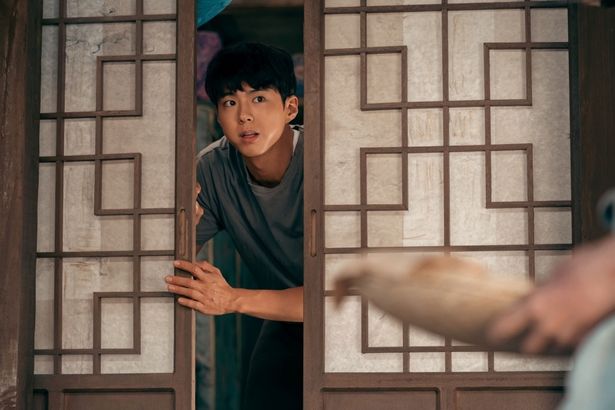 「おつかれさま」で見せたパク・ボゴムのひたむきな愛は、視聴者の心を強く揺さぶった