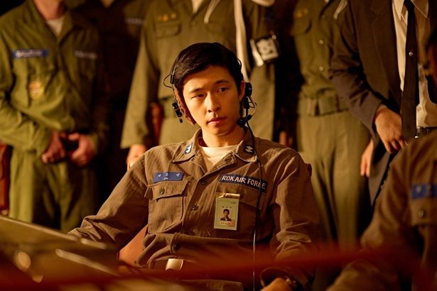 『グッドニュース』で存在感抜群の演技を披露したホン・ギョン