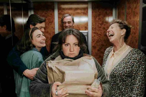 第74回ベルリン国際映画祭ベルリン・スペシャル・ガラ作品、トライベッカ映画祭2024インターナショナル・ナラティブ・コンペティション作品である本作