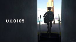 『機動戦士ガンダム 閃光のハサウェイ キルケーの魔女』ハサウェイの過去と現在を映すPV公開、年始特番＆配信情報も