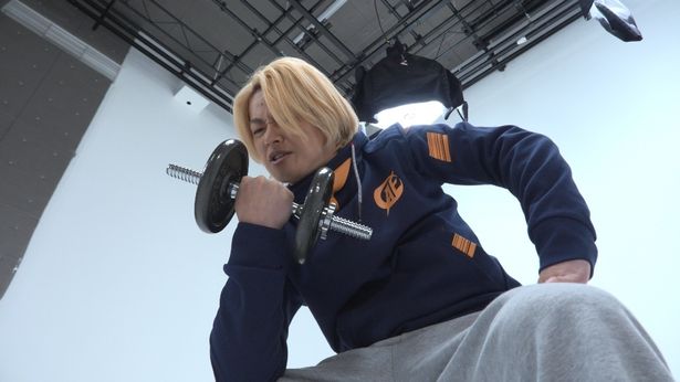 果たして大河は豪華賞品を手に入れられるのか？