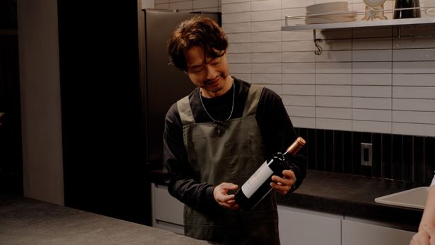 「機動戦士Gundam GQuuuuuuX」で見覚えのあるシーンも…？