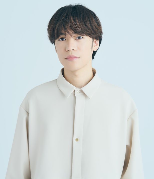 ハサウェイ・ノア役の小野賢章