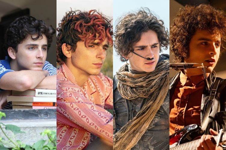 30歳を迎えたティモシー・シャラメのこれまで。新たな代表作『マーティ・シュプリーム』で”サーティ”イヤーも加速必至！