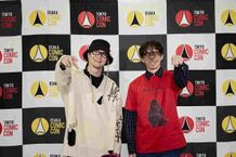 Amazing JIROとYouTuberのカノックスター