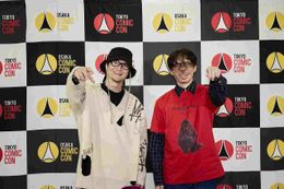 Amazing JIROとYouTuberのカノックスター