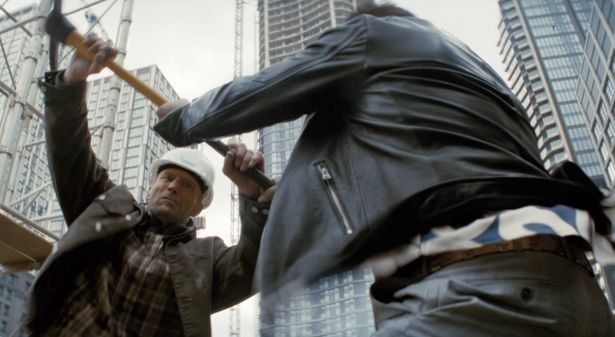 【写真を見る】『ワーキングマン』へ連なるスタローン＆ステイサムの友情を振り返る！