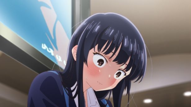 山田はいつから市川のことが…？