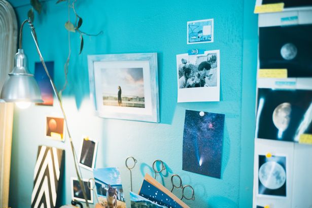 1998年にリリースされたスピッツの同名楽曲からインスパイアされた本作