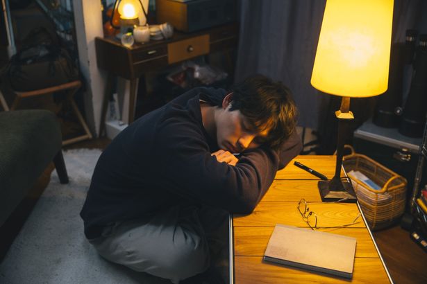 事故で亡くなった弟のフリを続けながら、喪失感と愛情の狭間で葛藤する涼(福士蒼汰)