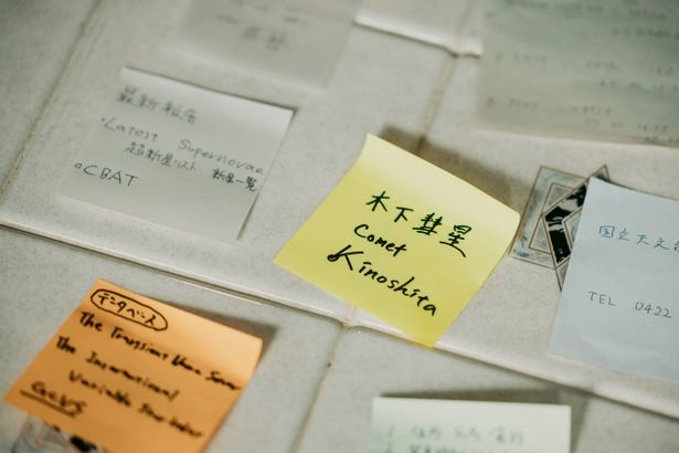 主人公2人が抱える“優しい秘密”の裏に隠された真実とは