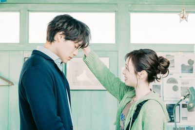 心揺さぶるストーリーに反響が集まる『楓』