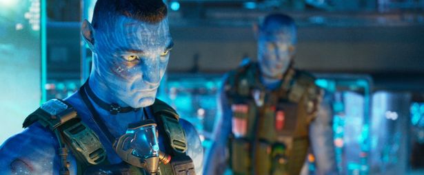 IMAXでのオープニングは歴代5位！北米年末年始シーズンの主役になれるのか